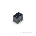 4.2mm Pitch Wafer Pin Header Connector Solid